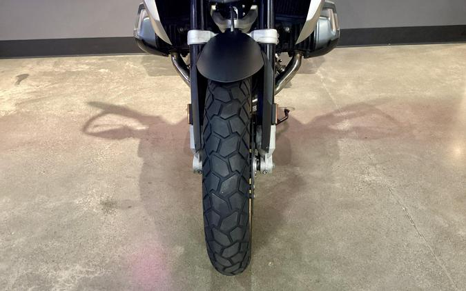 2021 BMW R 1250 GS