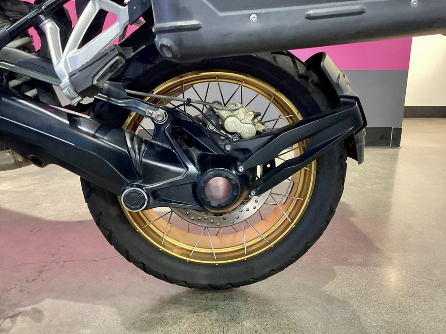 2021 BMW R 1250 GS
