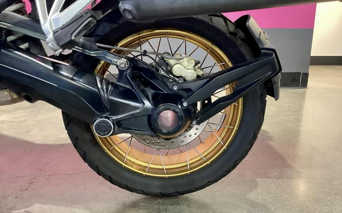 2021 BMW R 1250 GS