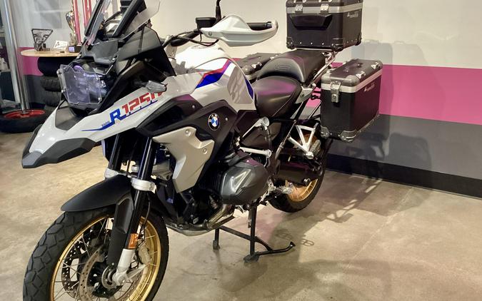 2021 BMW R 1250 GS