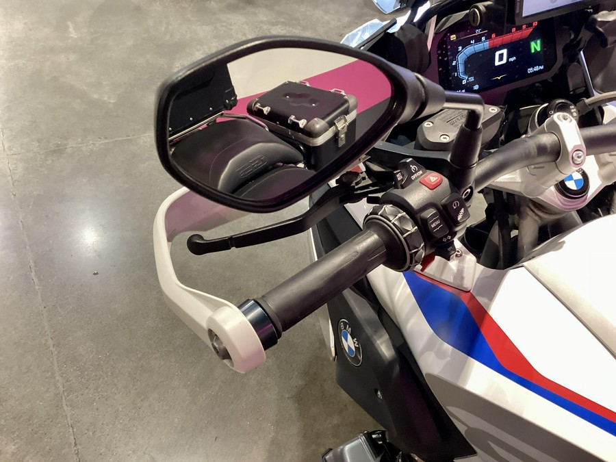 2021 BMW R 1250 GS
