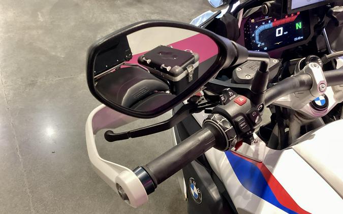 2021 BMW R 1250 GS