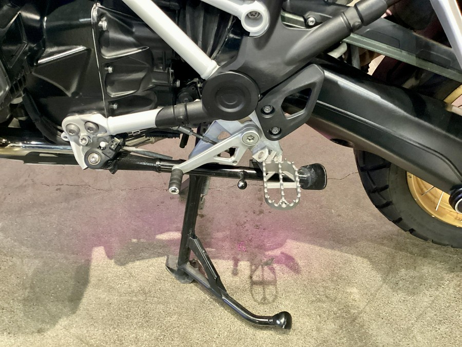 2021 BMW R 1250 GS