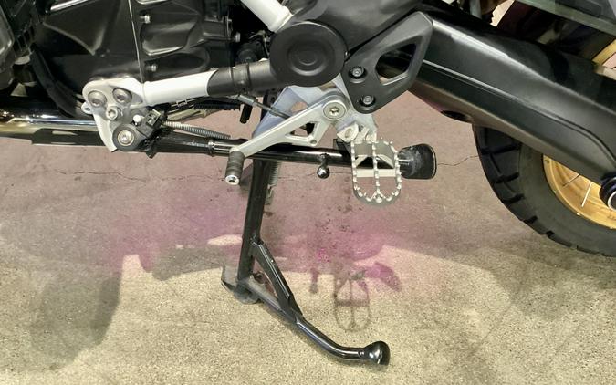 2021 BMW R 1250 GS