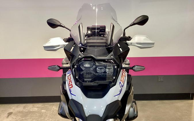 2021 BMW R 1250 GS