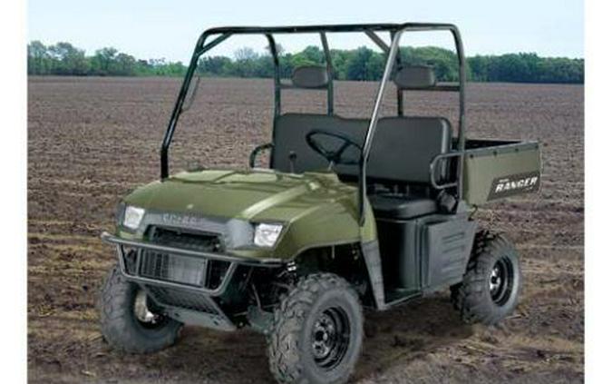 2007 Polaris Ranger 4x4 XP