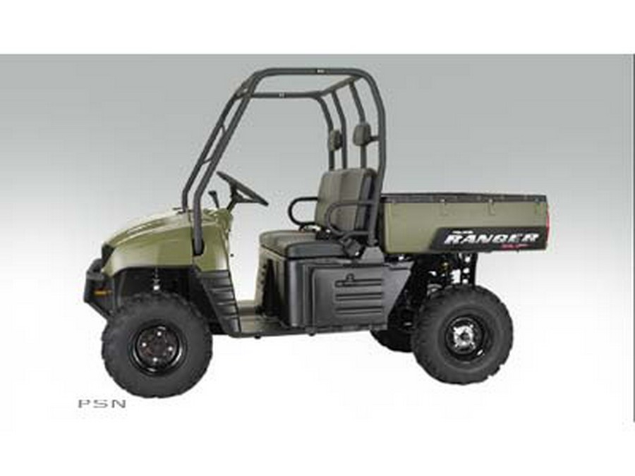 2007 Polaris Ranger 4x4 XP