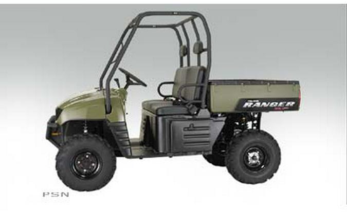 2007 Polaris Ranger 4x4 XP