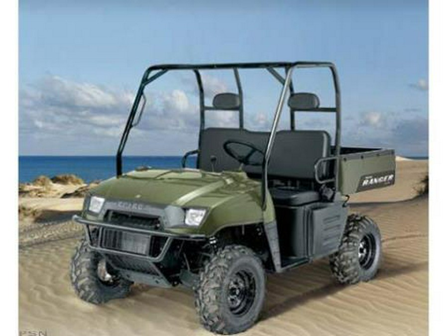 2007 Polaris Ranger 4x4 XP