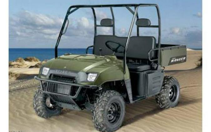 2007 Polaris Ranger 4x4 XP
