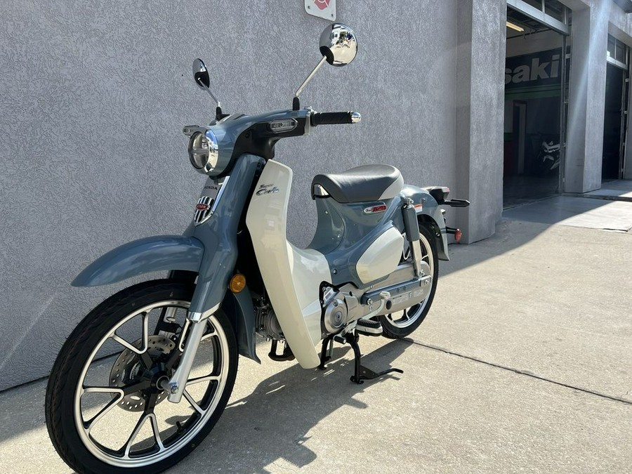 2023 Honda® Super Cub C125 ABS