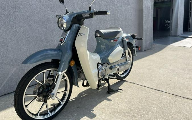 2023 Honda® Super Cub C125 ABS