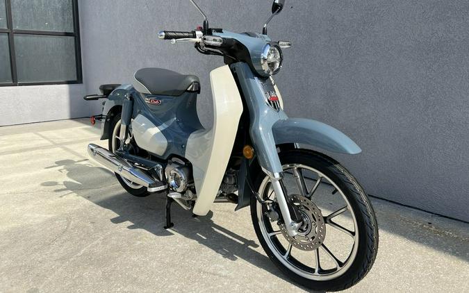 2023 Honda® Super Cub C125 ABS