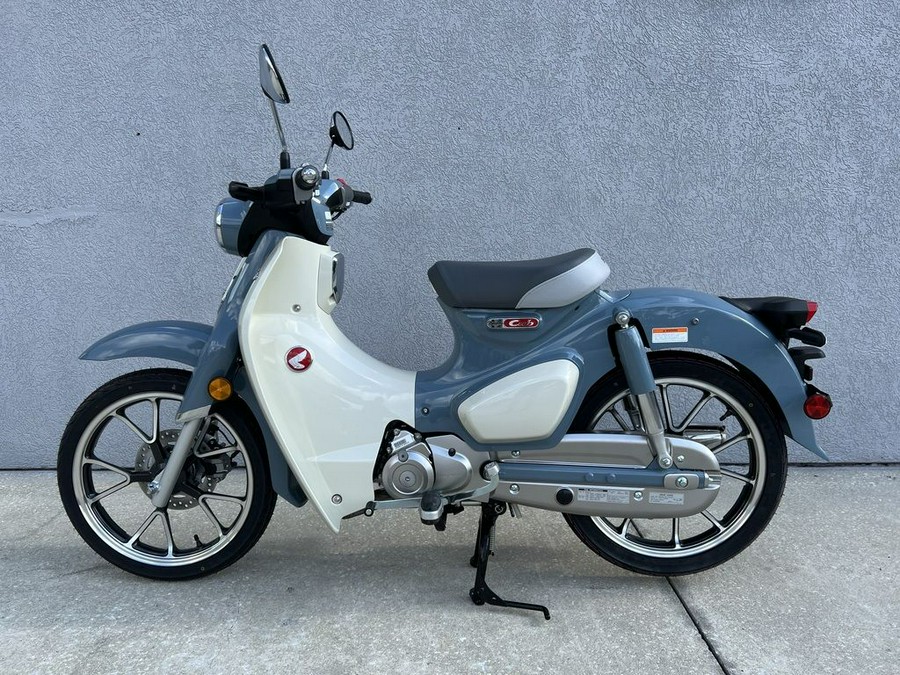 2023 Honda® Super Cub C125 ABS