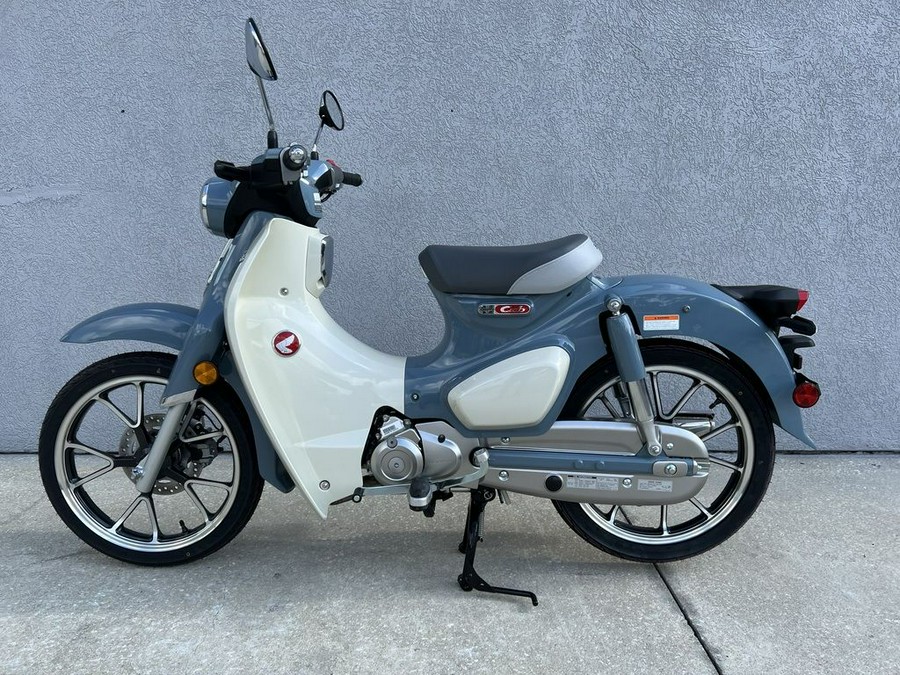 2023 Honda® Super Cub C125 ABS