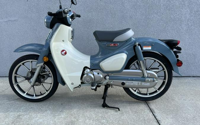 2023 Honda® Super Cub C125 ABS