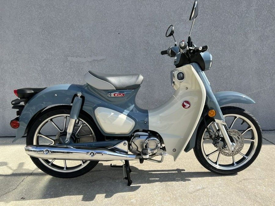 2023 Honda® Super Cub C125 ABS