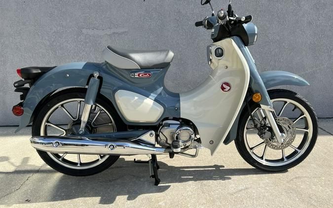 2023 Honda® Super Cub C125 ABS