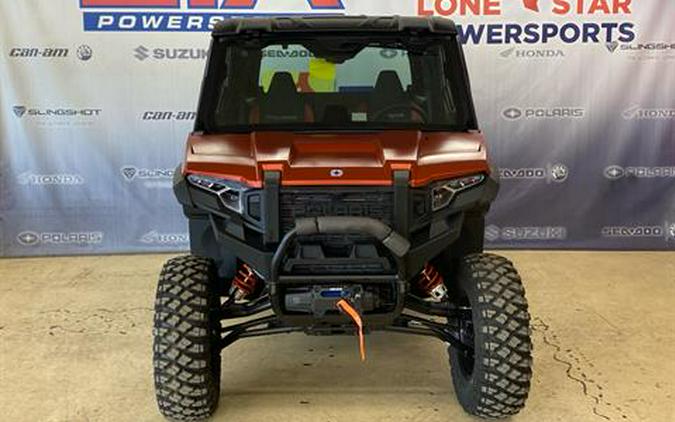 2024 Polaris Polaris XPEDITION ADV Northstar