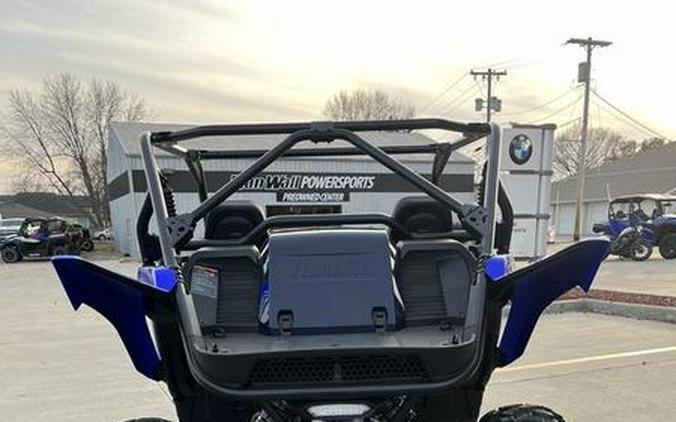 2024 Yamaha YXZ1000R SS