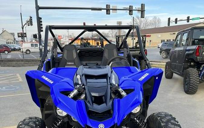 2024 Yamaha YXZ1000R SS