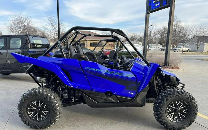 2024 Yamaha YXZ1000R SS