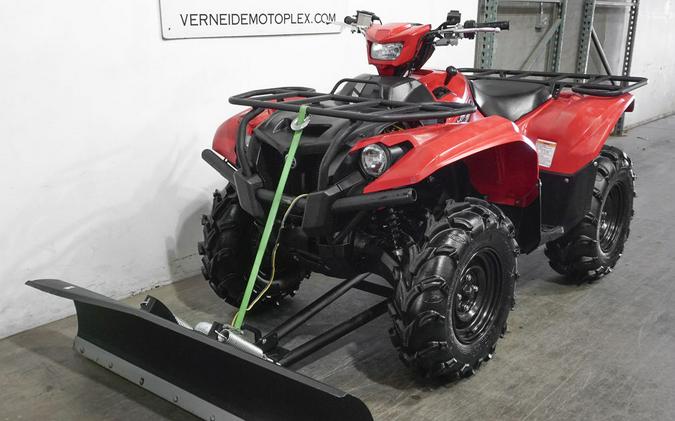 2016 Yamaha Kodiak 700 EPS