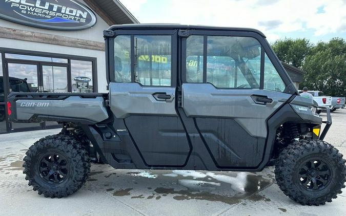 2024 Can-Am® Defender MAX Limited HD10