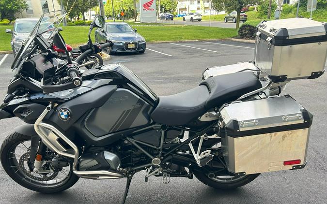 2023 BMW R 1250 GS Adventure