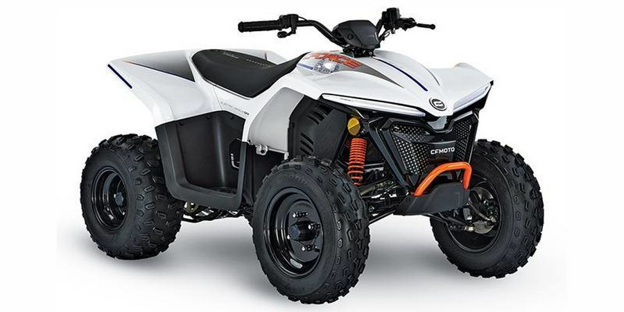 2024 CFMOTO CForce 110 EV