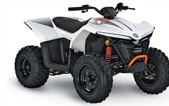 2024 CFMOTO CForce 110 EV