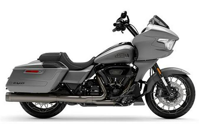 2023 Harley-Davidson CVO Road Glide First Look [All-New]