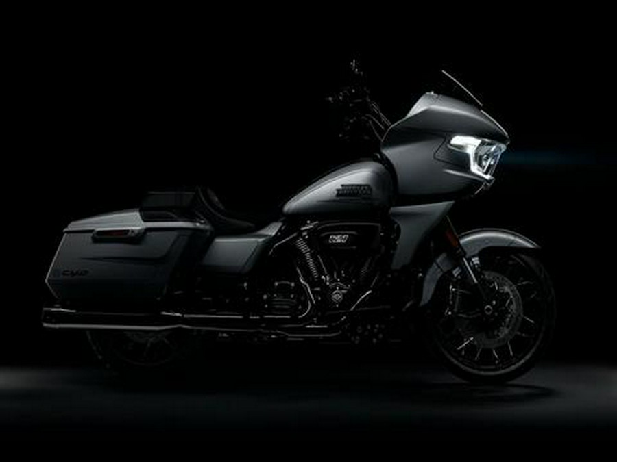 2023 Harley-Davidson CVO™ Road Glide®