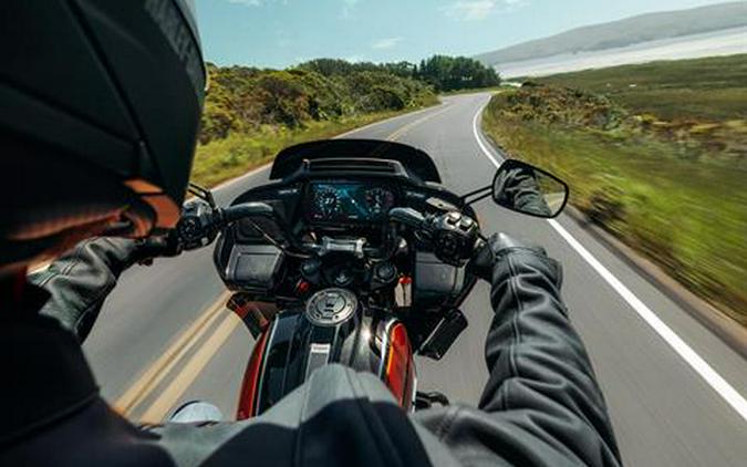 2023 Harley-Davidson CVO™ Road Glide®