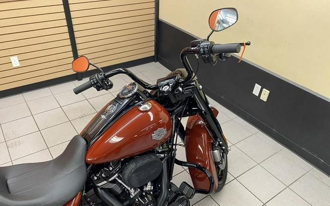 2024 Harley-Davidson® FLHRXS - Road King® Special