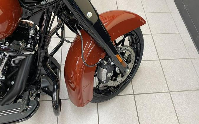 2024 Harley-Davidson® FLHRXS - Road King® Special