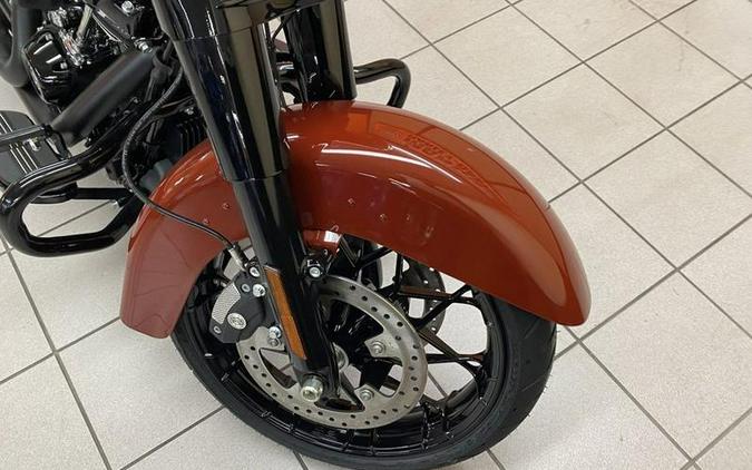 2024 Harley-Davidson® FLHRXS - Road King® Special