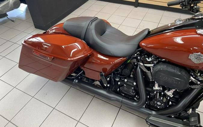 2024 Harley-Davidson® FLHRXS - Road King® Special