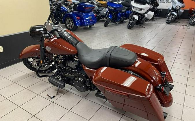 2024 Harley-Davidson® FLHRXS - Road King® Special