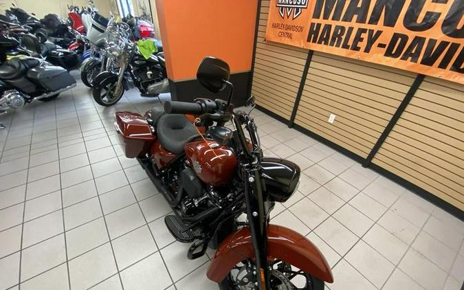 2024 Harley-Davidson® FLHRXS - Road King® Special