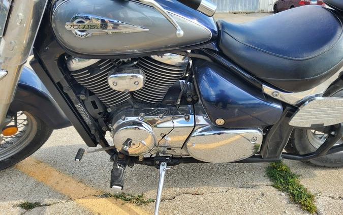 2004 Suzuki Intruder® Volusia™