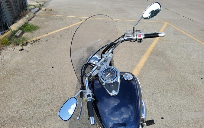 2004 Suzuki Intruder® Volusia™