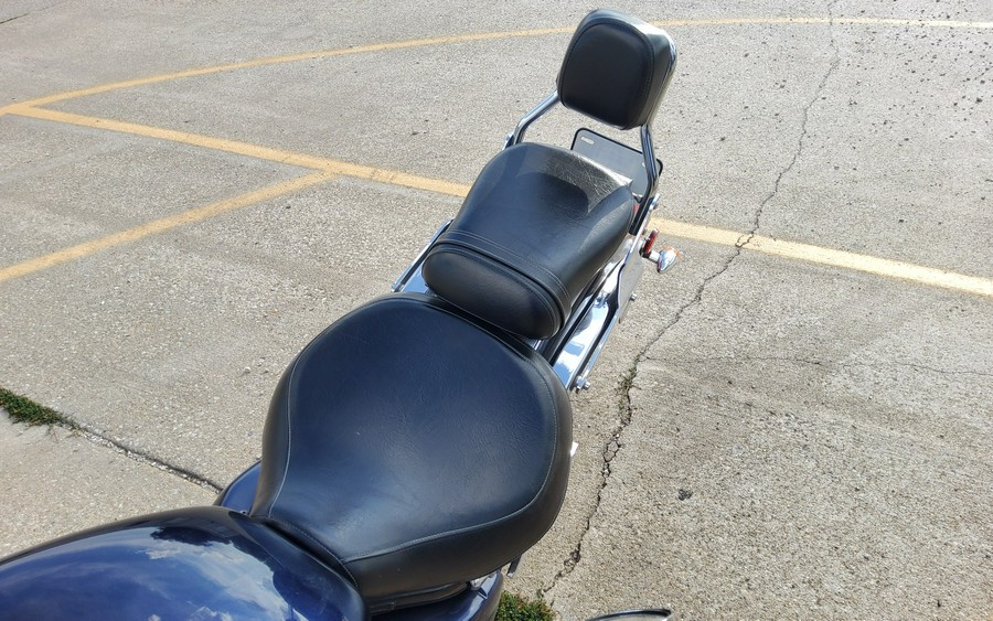 2004 Suzuki Intruder® Volusia™