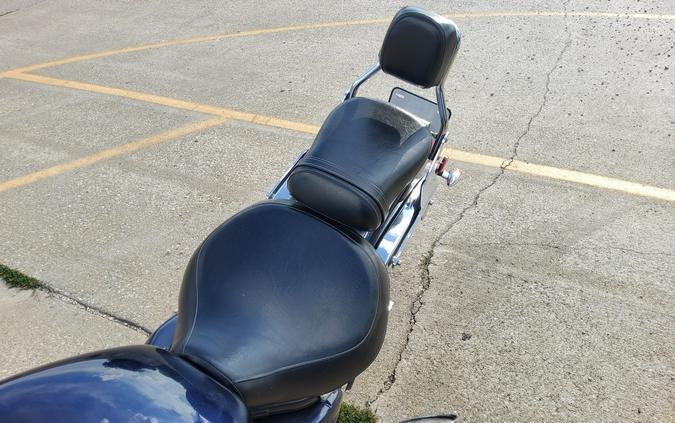 2004 Suzuki Intruder® Volusia™