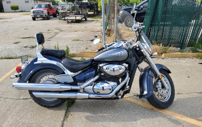 2004 Suzuki Intruder® Volusia™