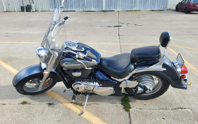 2004 Suzuki Intruder® Volusia™