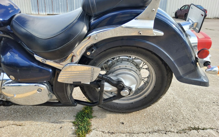 2004 Suzuki Intruder® Volusia™