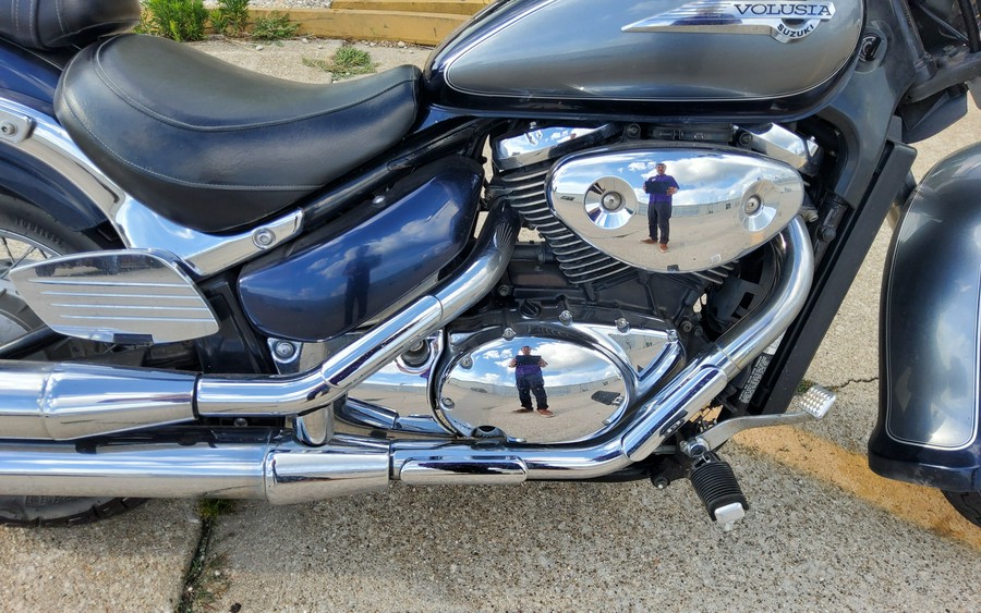 2004 Suzuki Intruder® Volusia™