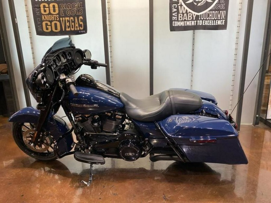 2019 Harley-Davidson Street Glide® Special