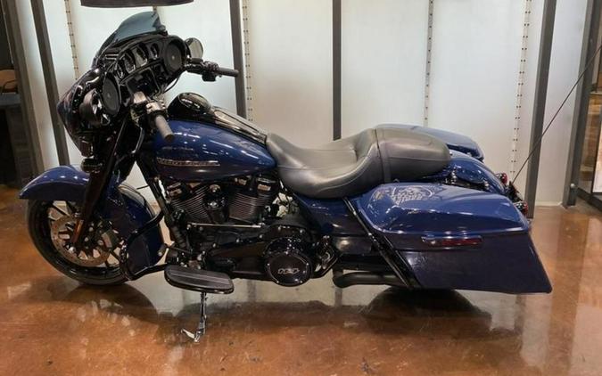 2019 Harley-Davidson Street Glide® Special